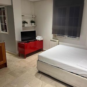 Apartamento Estudio
